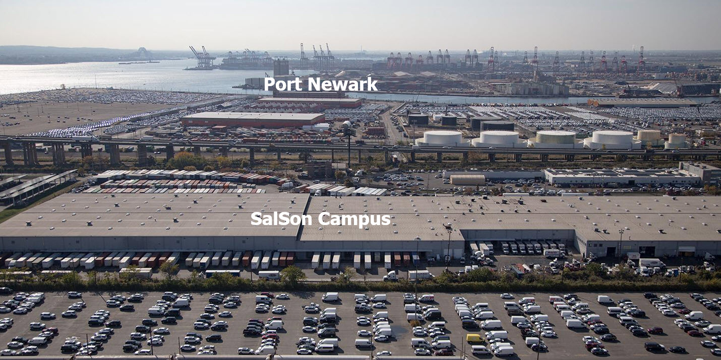 SalSon-Newark-Warehouse